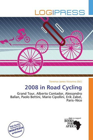 2008 in Road Cycling