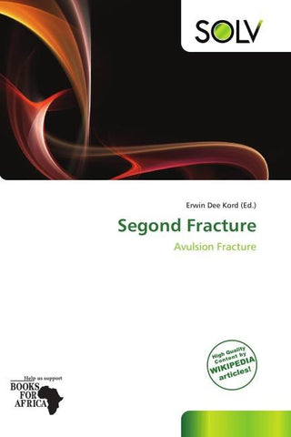 Segond Fracture