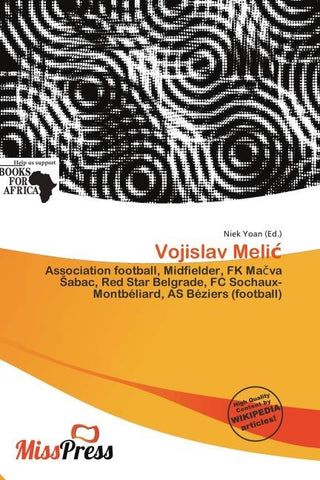Vojislav Meli¿