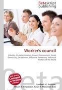 Worker's council