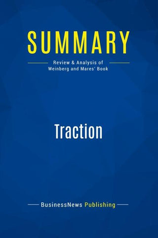 Summary: Traction