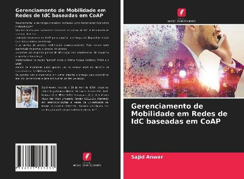 Gerenciamento de Mobilidade em Redes de IdC baseadas em CoAP