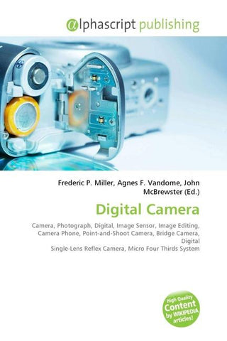 Digital Camera