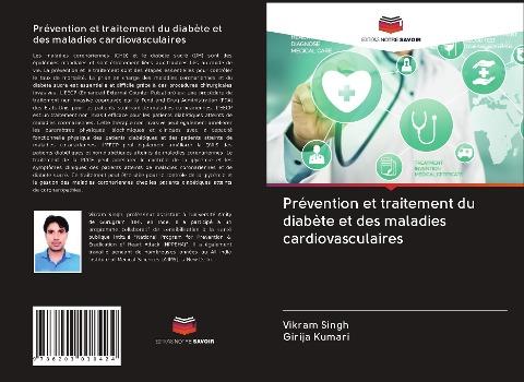 Prévention et traitement du diabète et des maladies cardiovasculaires