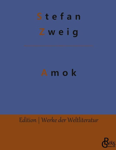 Amok