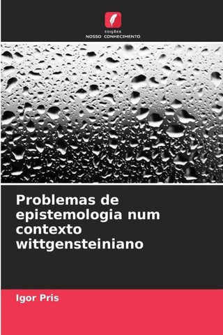 Problemas de epistemologia num contexto wittgensteiniano