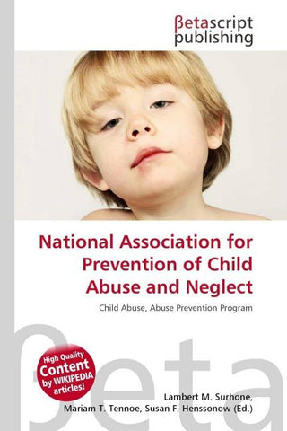 National Association for Prevention of Child Abuse and Neglect