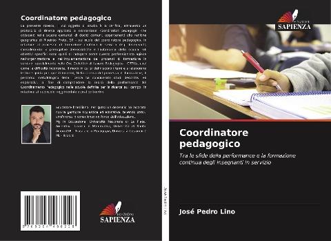 Coordinatore pedagogico