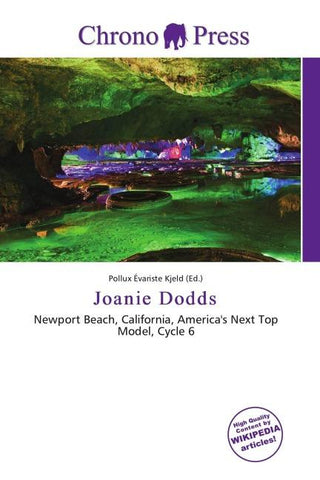 Joanie Dodds