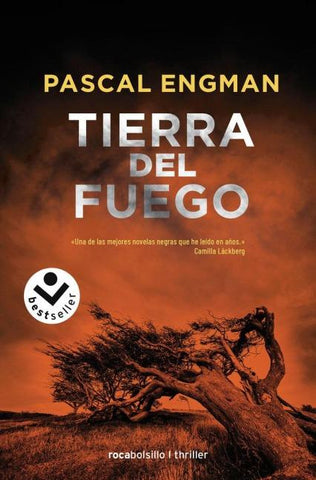 Tierra del Fuego/ Land of Fire