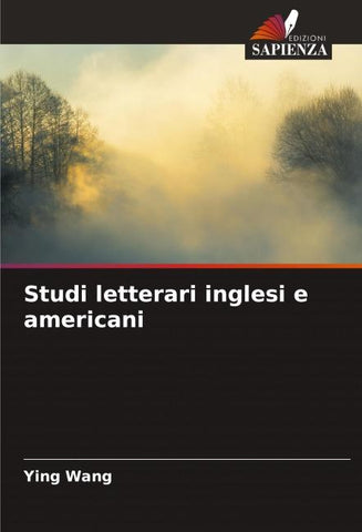 Studi letterari inglesi e americani