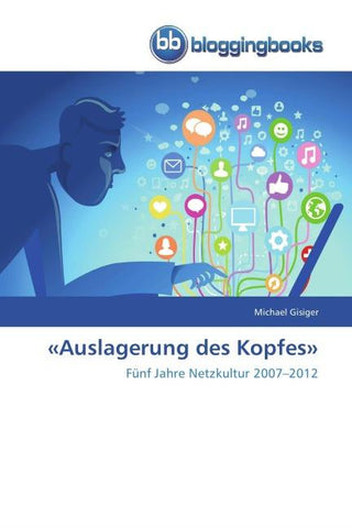 'Auslagerung des Kopfes'