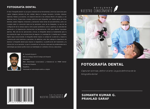 FOTOGRAFÍA DENTAL