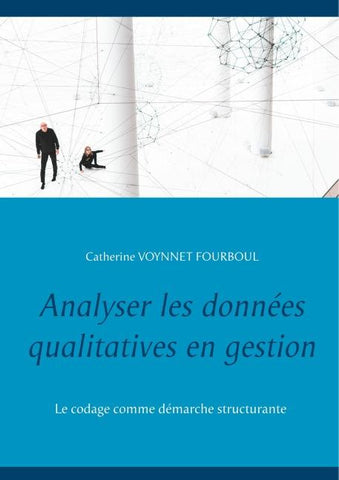 Analyser les données qualitatives en gestion