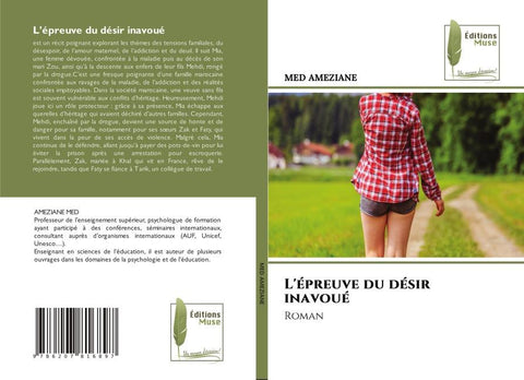 L'épreuve du désir inavoué