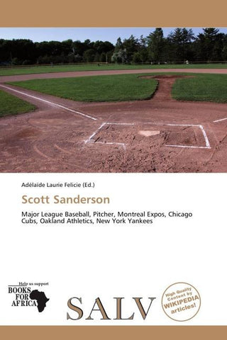 Scott Sanderson
