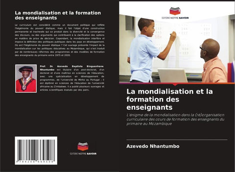 La mondialisation et la formation des enseignants