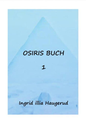 Osiris buch 1