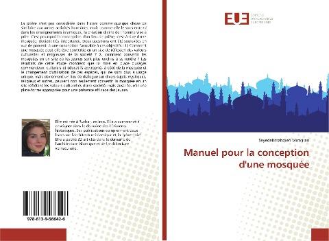 Manuel pour la conception d'une mosquée