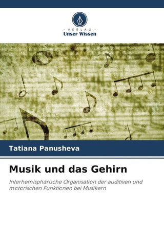 Musik und das Gehirn