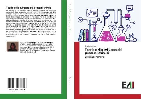 Teoria dello sviluppo dei processi chimici
