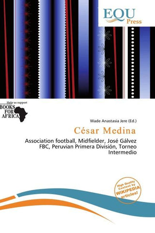 César Medina