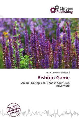 Bish¿jo Game
