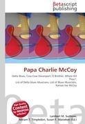 Papa Charlie McCoy