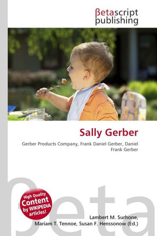 Sally Gerber