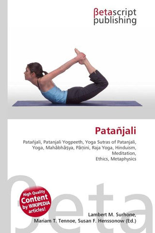 Patañjali