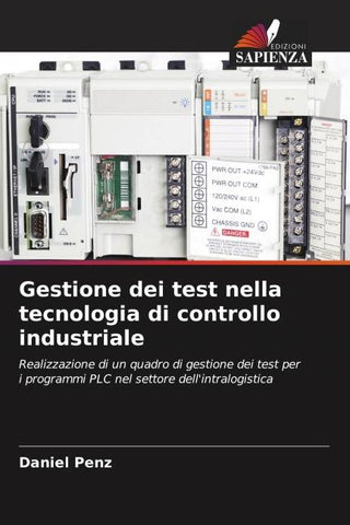 Gestione dei test nella tecnologia di controllo industriale