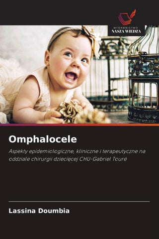 Omphalocele