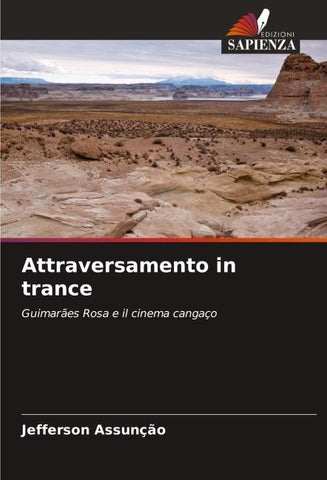 Attraversamento in trance