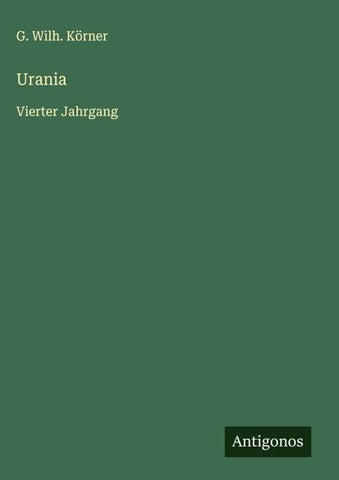 Urania