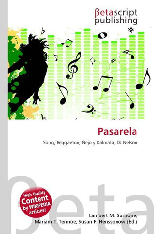 Pasarela