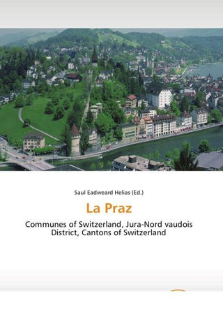 La Praz