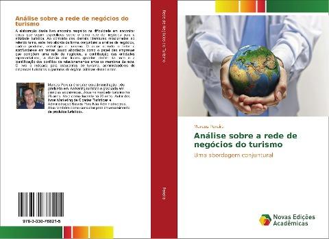 Análise sobre a rede de negócios do turismo