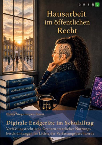 Digitale Endgeräte im Schulalltag