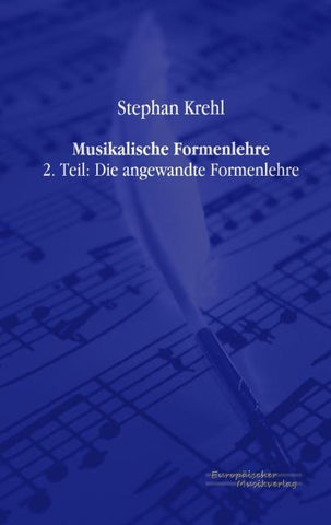 Musikalische Formenlehre