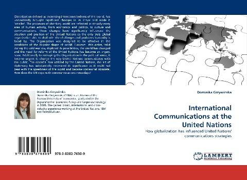 International Communications at the United Nations