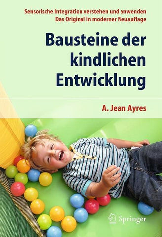 Bausteine der kindlichen Entwicklung