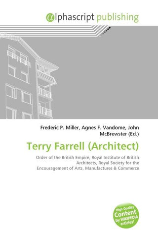 Terry Farrell (Architect)