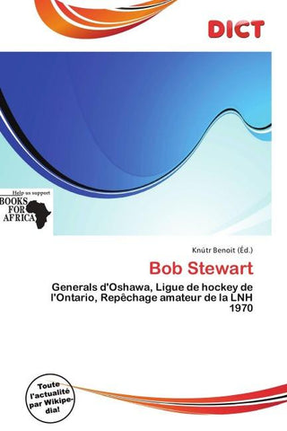 Bob Stewart