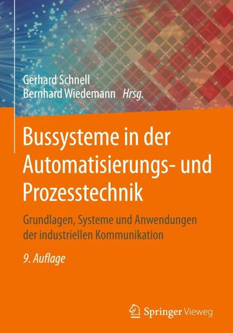 Bussysteme in der Automatisierungs- und Prozesstechnik
