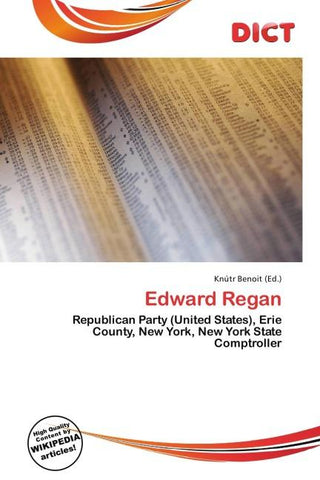Edward Regan