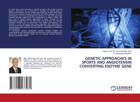 GENETIC APPROACHES IN SPORTS AND ANGIOTENSIN CONVERTING ENZYME GENE