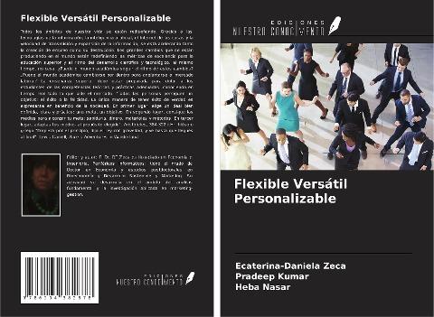 Flexible Versátil Personalizable