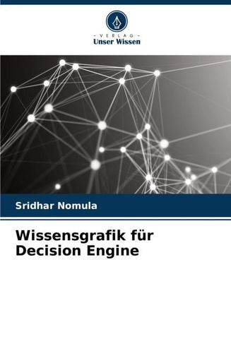 Wissensgrafik für Decision Engine