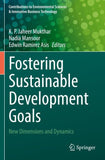 Fostering Sustainable Development Goals