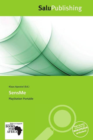 SensMe